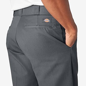 Amazon | [ディッキーズ] 874 ワークパンツ オリジナル
